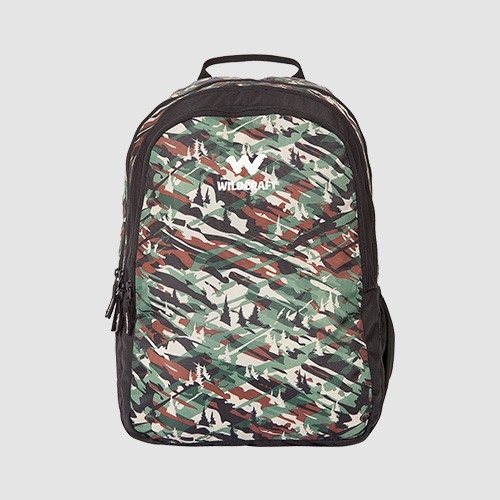 Wildcraft Camo 2 Bagpack