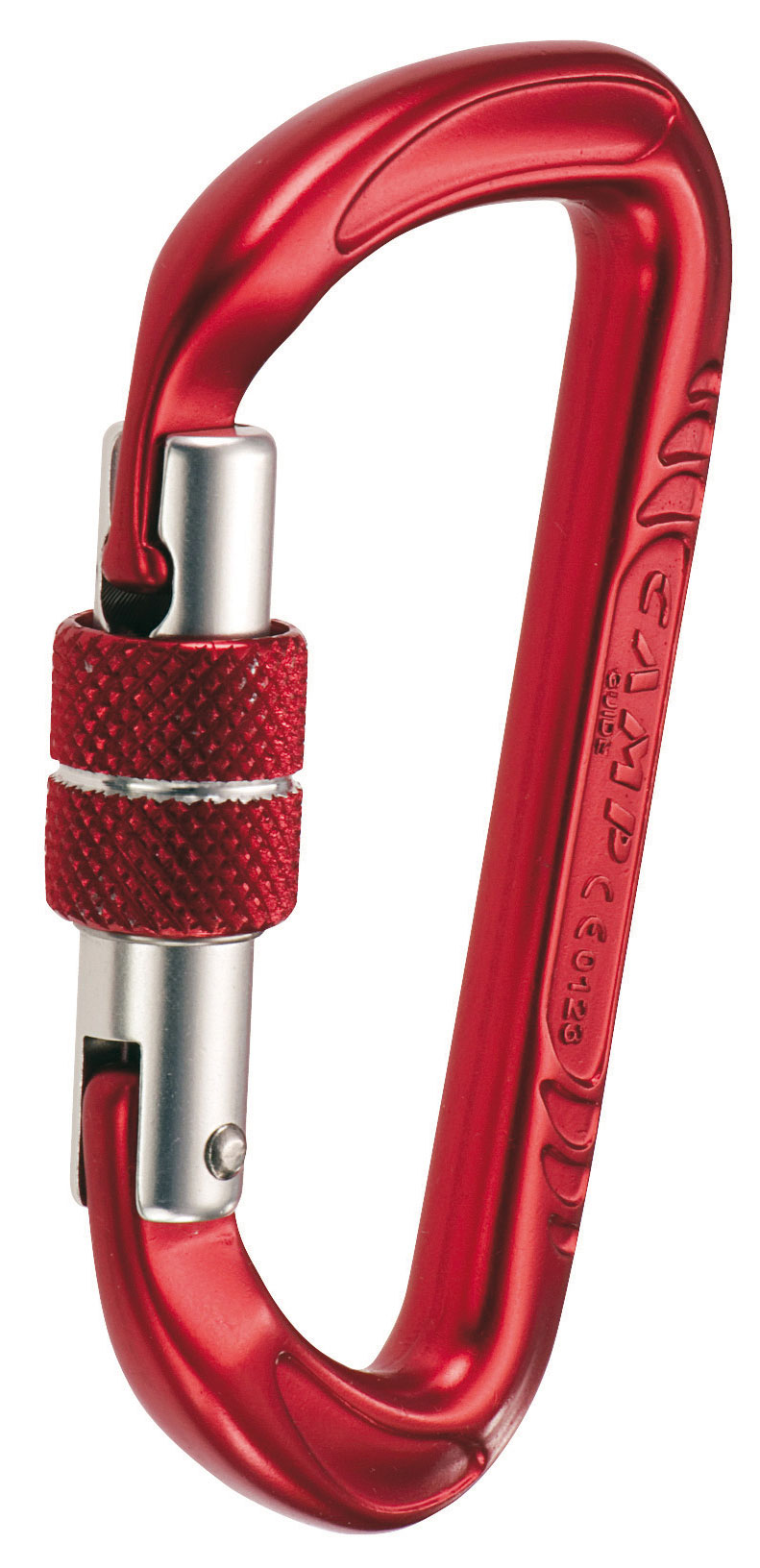 Camp Guide Lock Carabiner