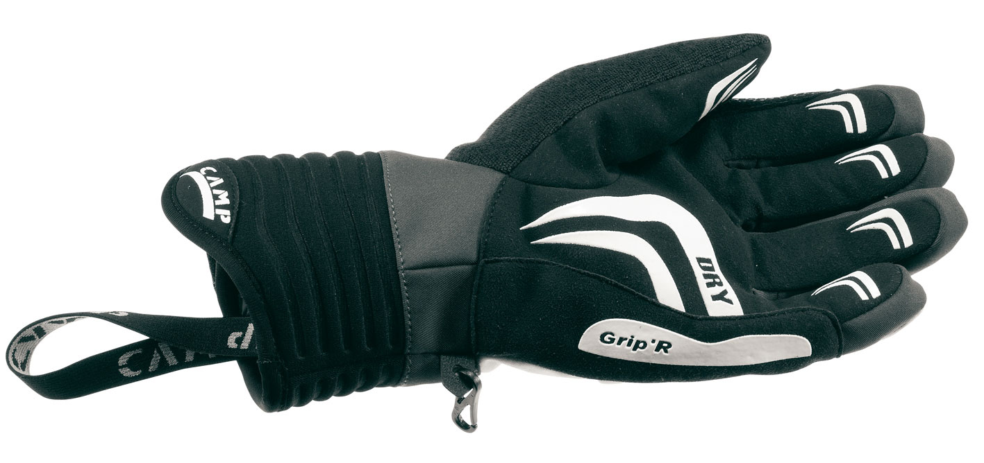Camp G Hot Dry Gloves