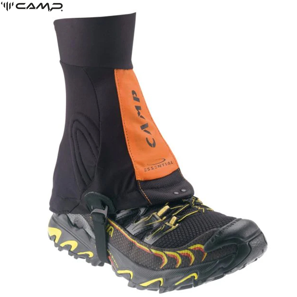 Camp Mini Gaiter