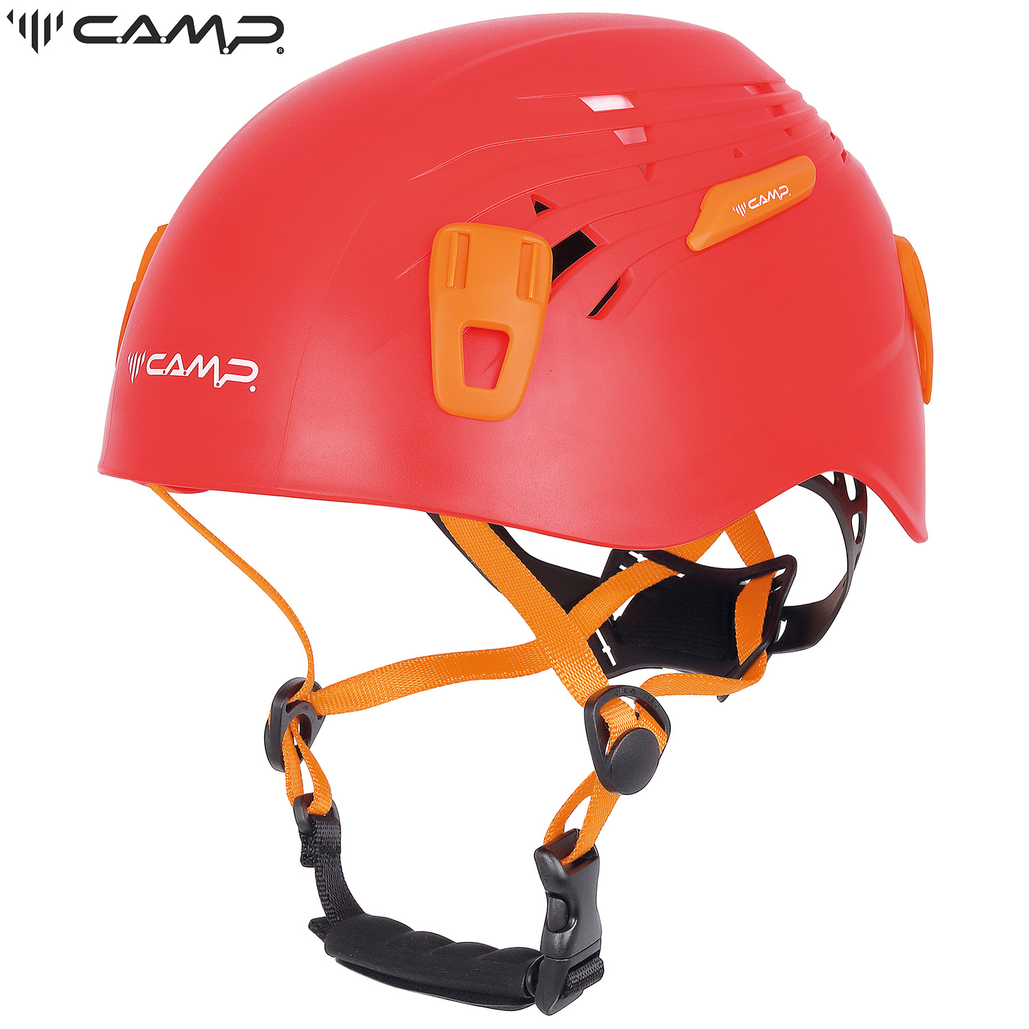 Camp Titan Helmet For Rock Climbing, Wall Climbing & Mountaineering