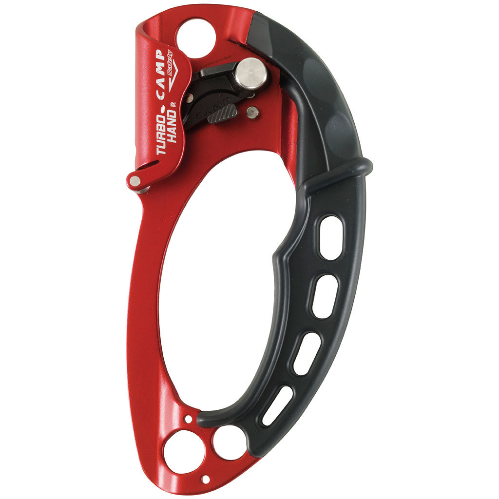 Camp Turbohand Ascender