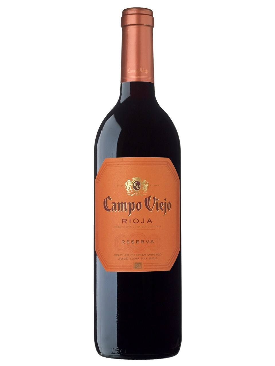 Campo Viejo Reserva Red 750ml