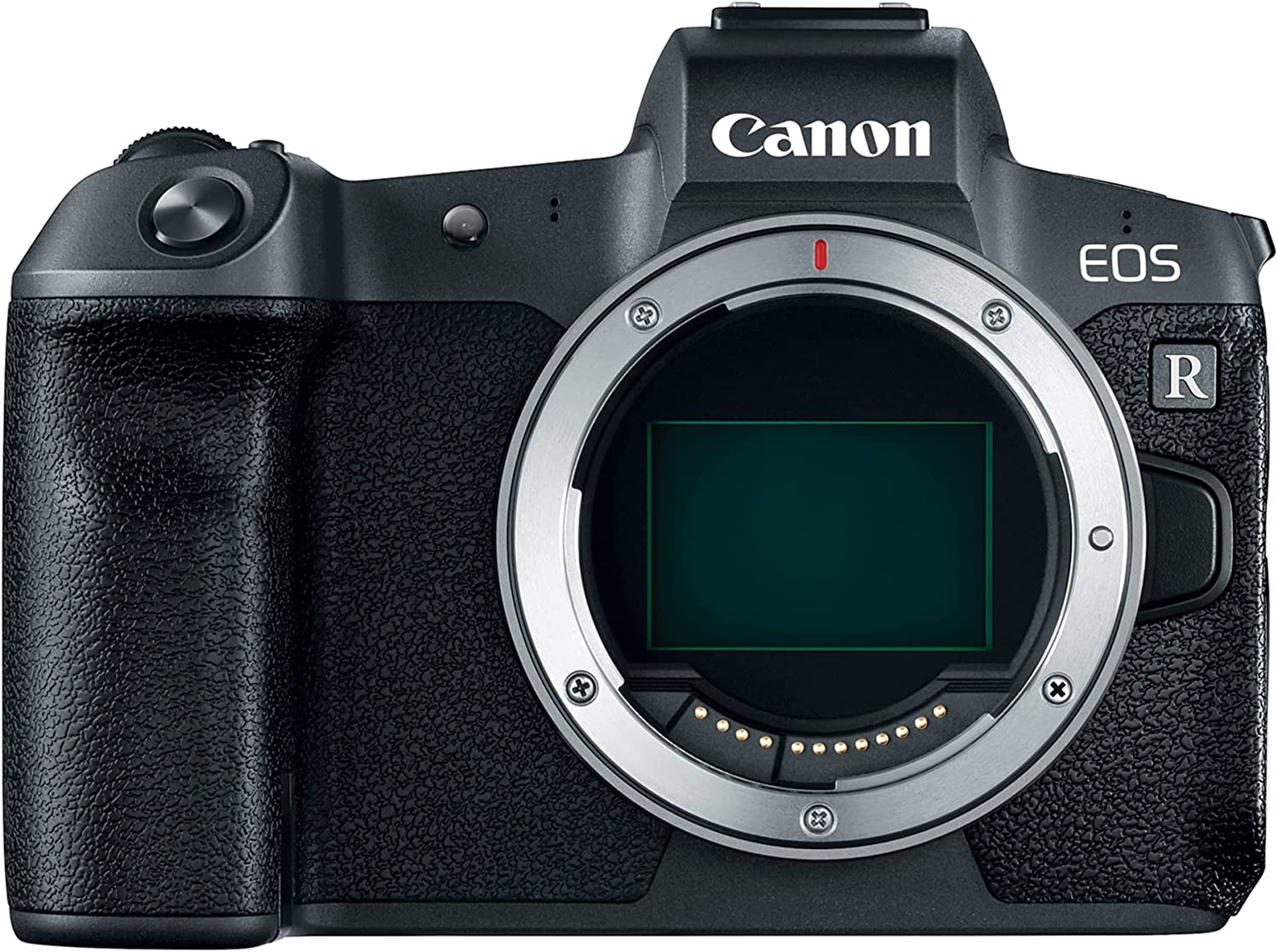 Canon Camera - EOS R (Body Only) Full frame Mirrorless Camera