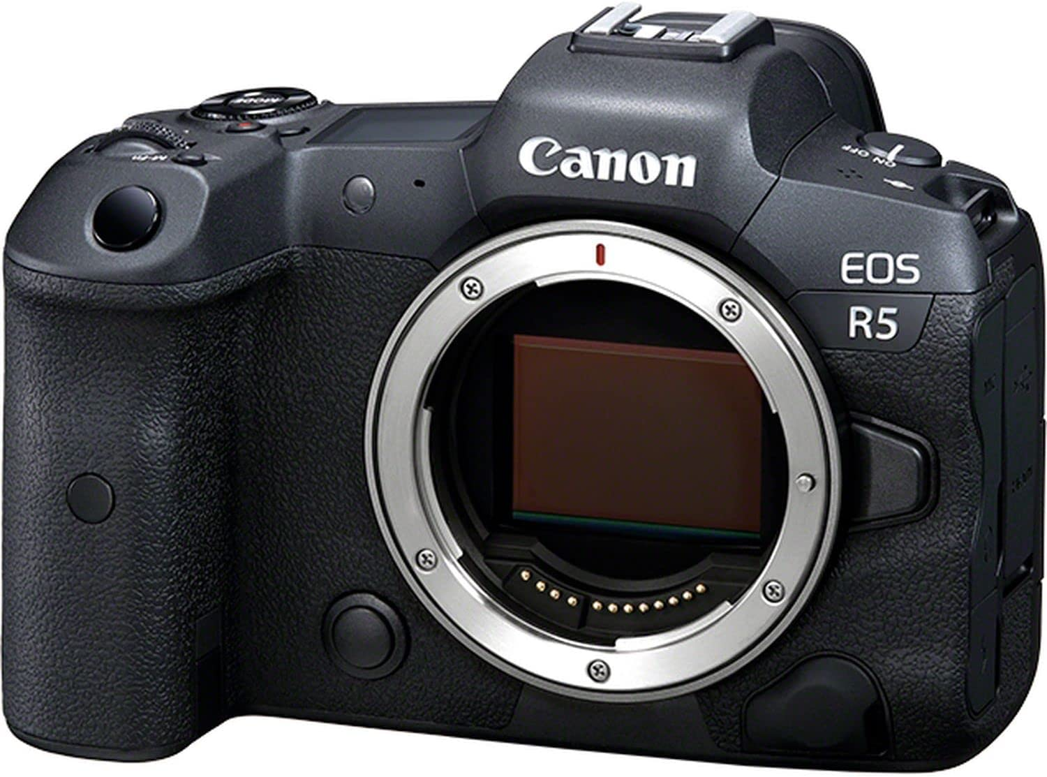 Canon Camera - EOS R5 Body Only