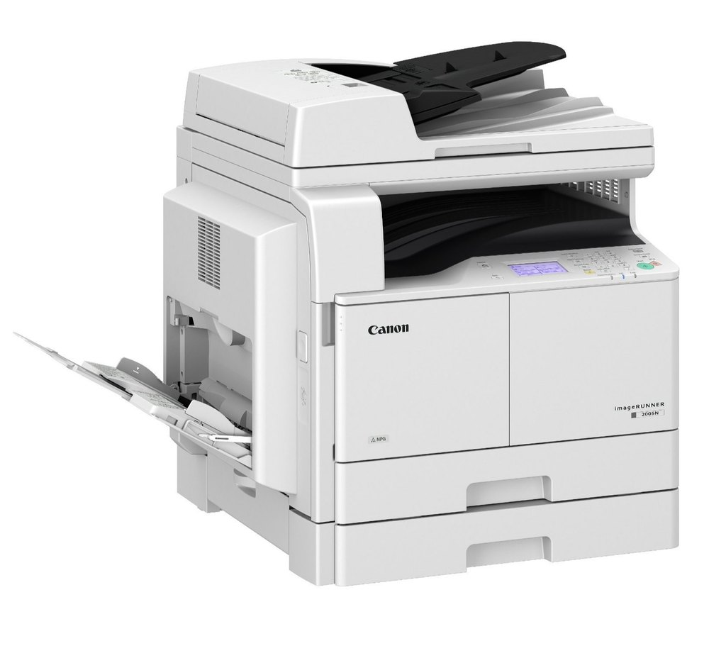 Canon Image Runner 2206N Printer