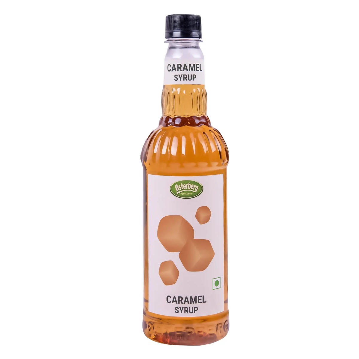Osterberg Caramel Syrup 750ml