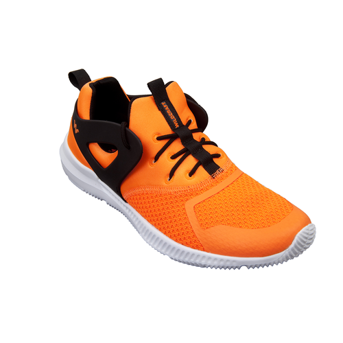Wildcraft Carbine Shoes for Men-US 6-Orange