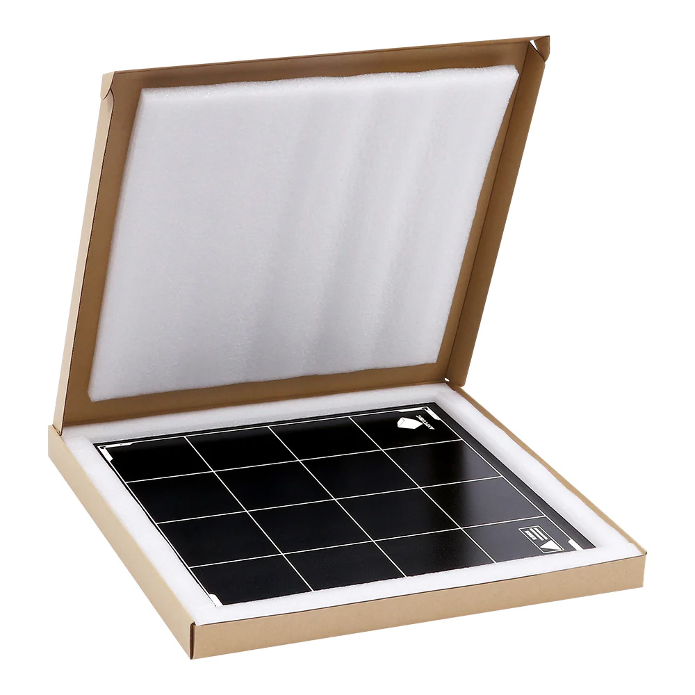 ANYCUBIC Carborundum Glass Plate For Anycubic Kobra Max