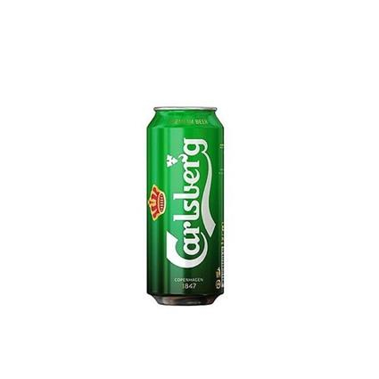 Carlsberg 500ml Can