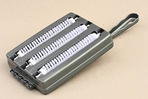 Laughing Buddha - Carpet Brush (3 Roller)