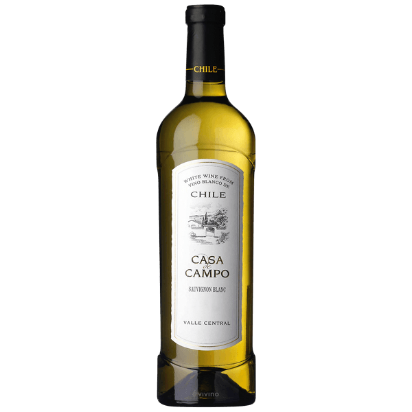 Casa De Campo - Sauvignon Blanc 750ml