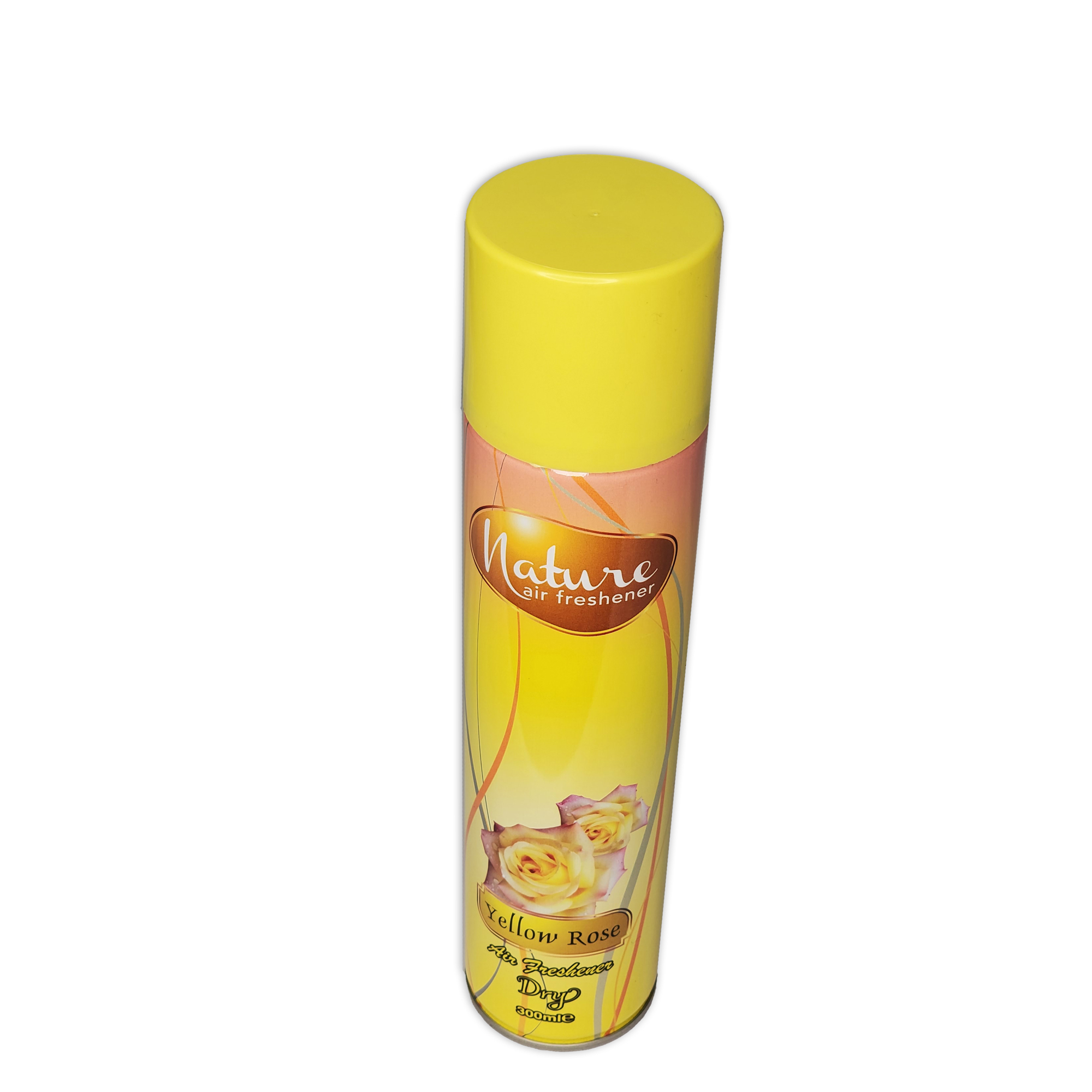 Nature Air Freshner Yellow Rose 300ml