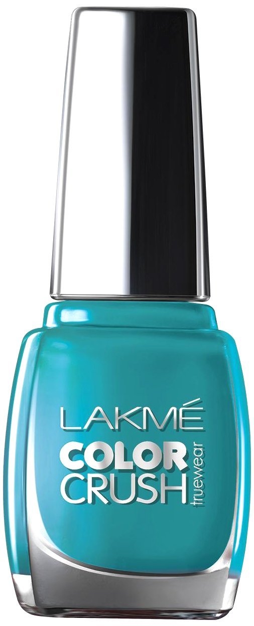 Lakme True Wear Color Crush Shade 27 Nail Color