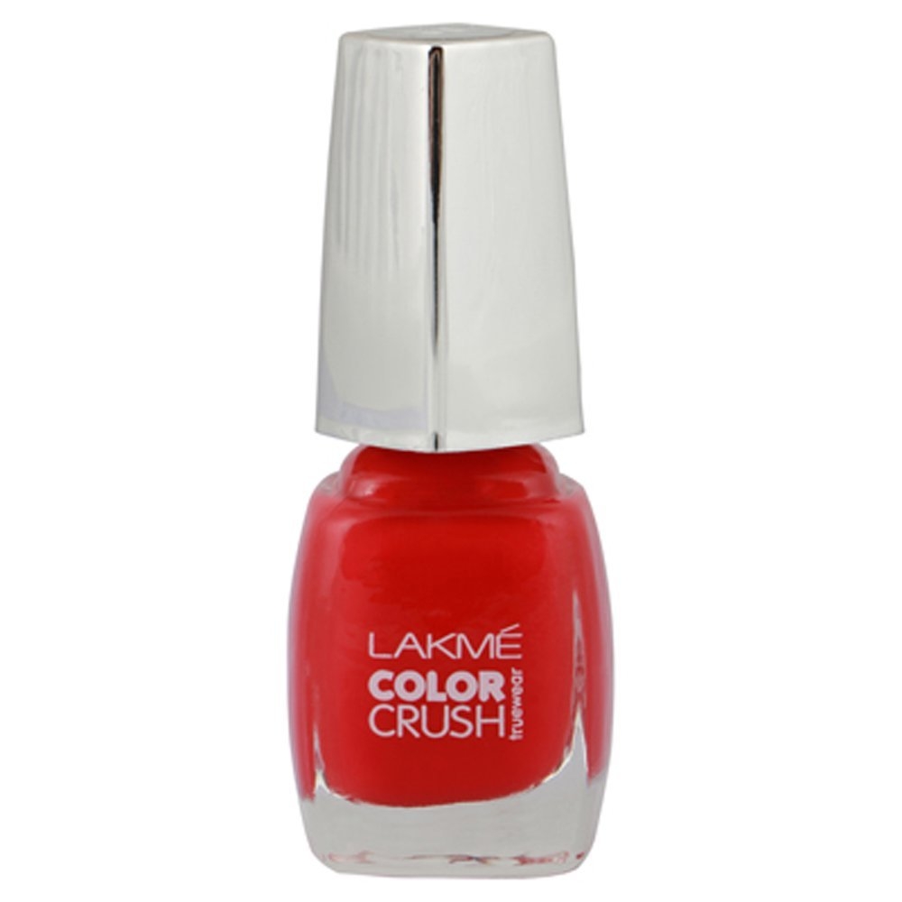 Lakme True Wear Color Crush Shade 31 Nail Color