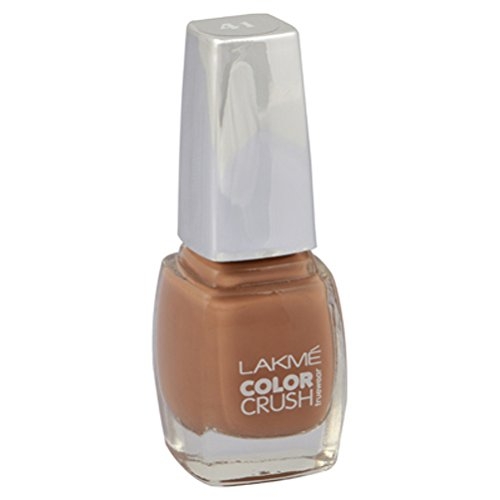Lakme True Wear Color Crush Shade 41 Nail Color