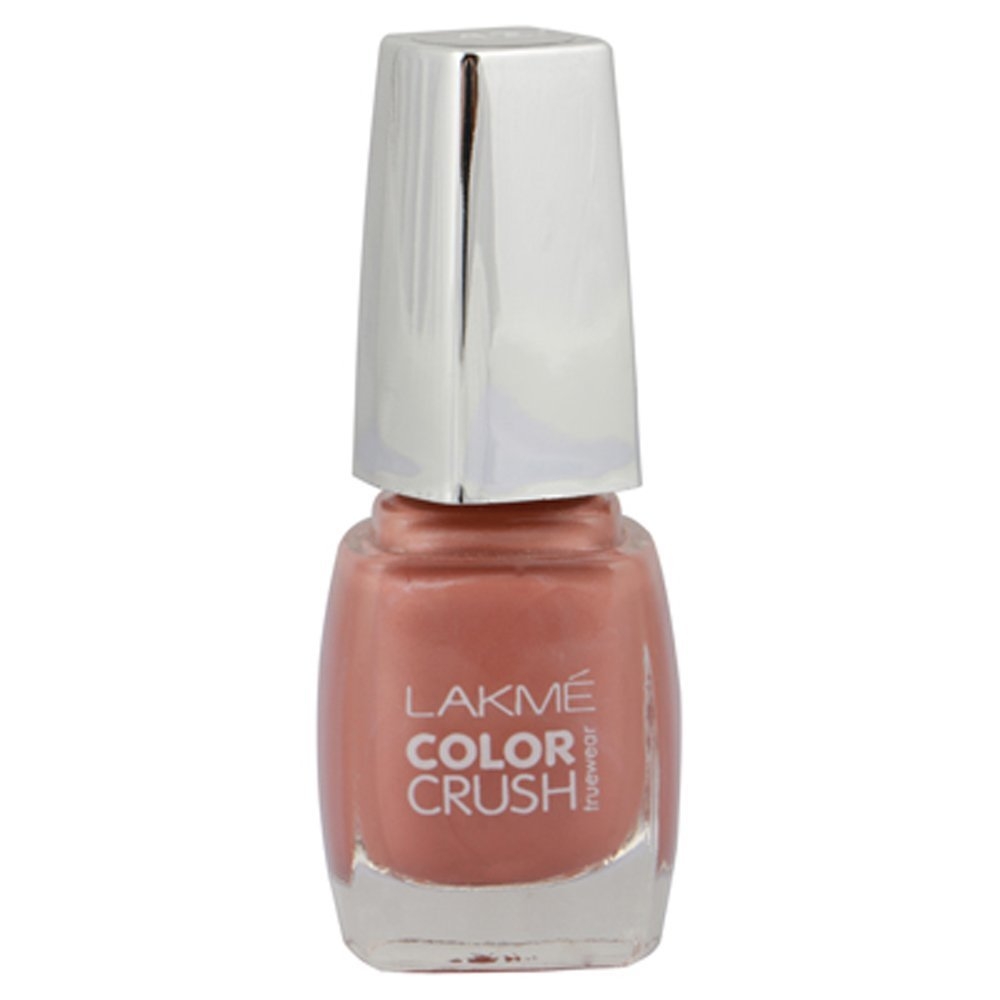Lakme True Wear Color Crush Shade 42 Nail Color