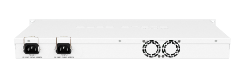 MikroTik Cloud Core Router CCR1016-12S-1S+
