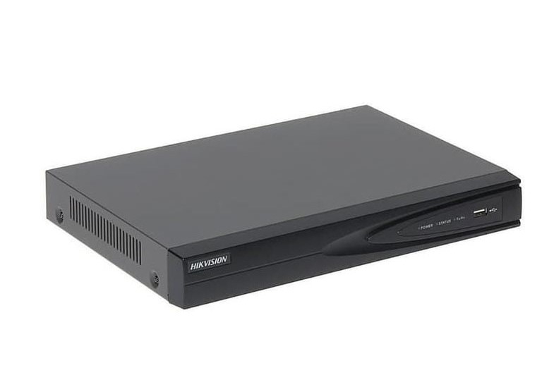 Hikvision 8-CH Embedded NVR DS-7608NI-Q1