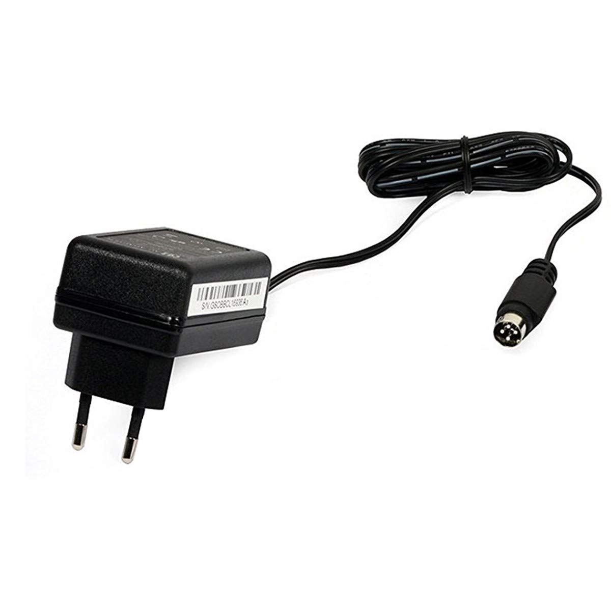 Hikvision CCTV Power Adaptor 2A 12V