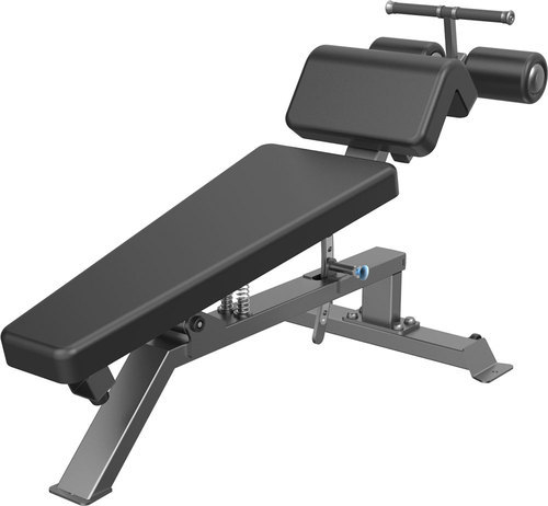 Adjustable Decline Bench E3037