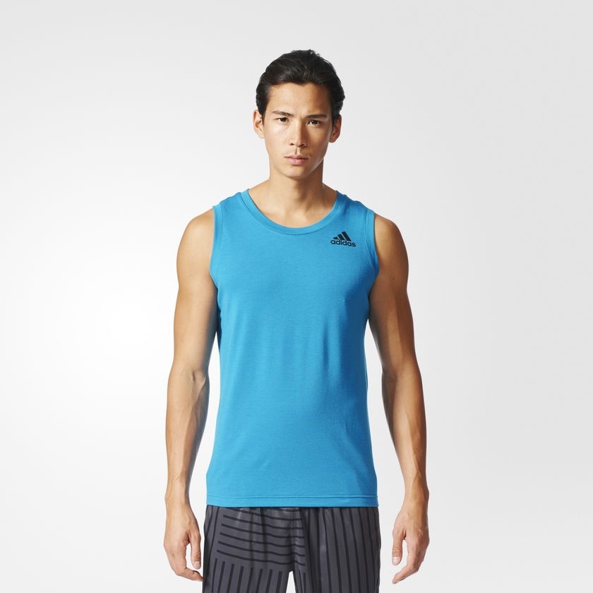 Adidas Hommies Prime Training Tank Top For Men CE0253
