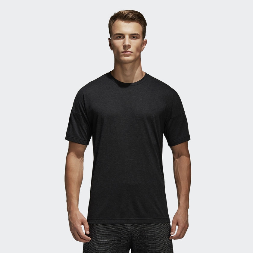 Adidas Z.N.E Tee For Men CE9551