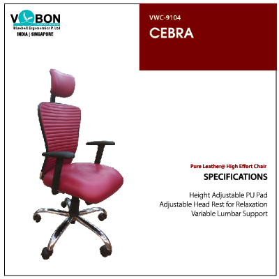 V-Bon CEBRA ( VWC- 9104 )