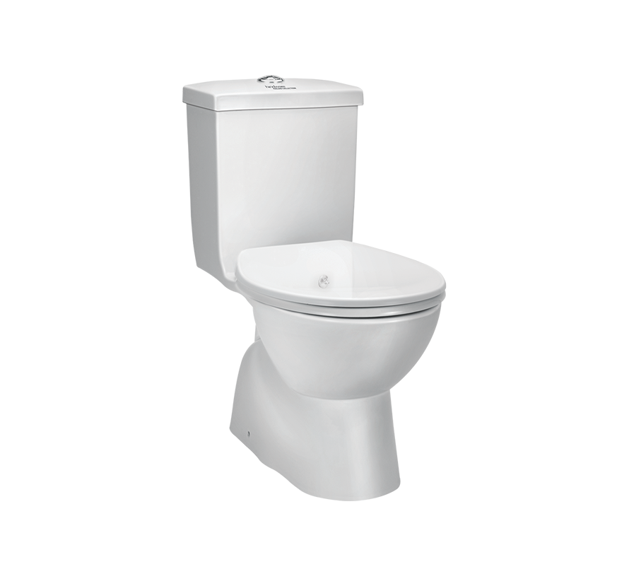Hindware Cedar-s One Piece Water Closet With Integrated Jet Flush