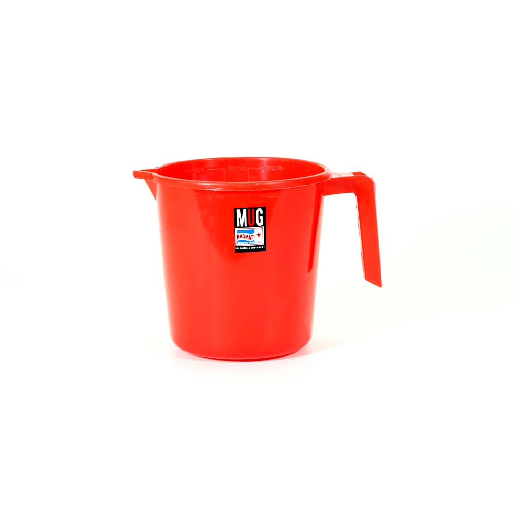 Bagmati Cello Mug