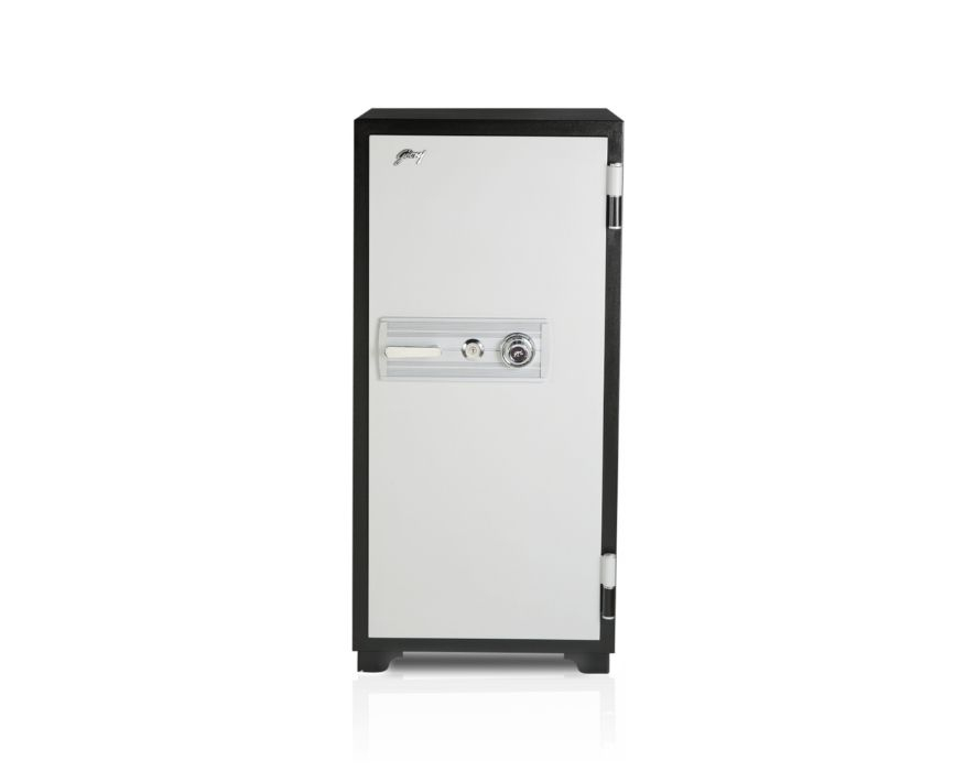 Godrej Centiguard 1060 Mechanical Fire Resistant Safe