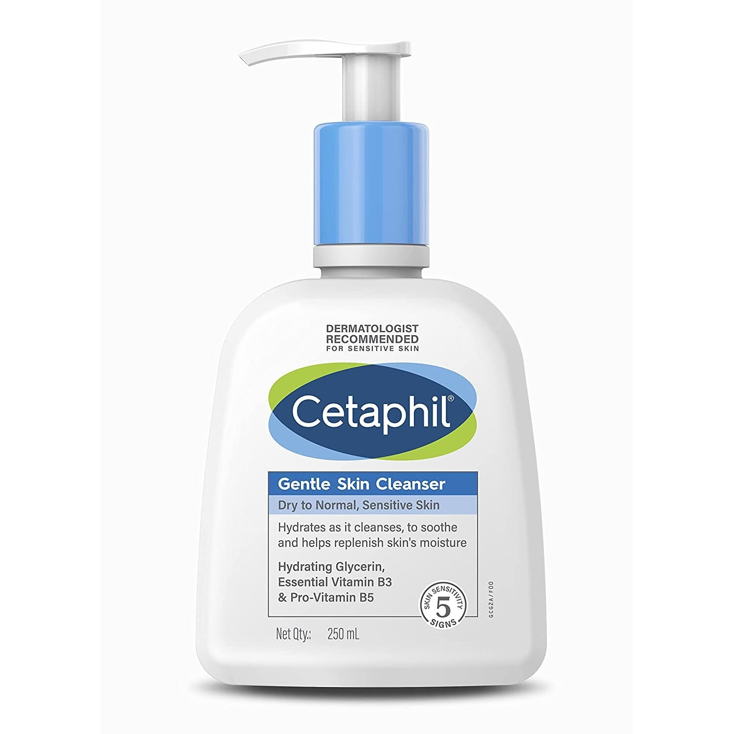 Cetaphil Gentle Skin Cleanser 250 ml