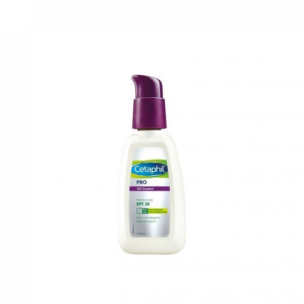 Cetaphil Pro Oil Control Moisturizer Spf30 - 110ml