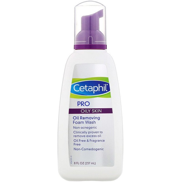 Cetaphil Pro Eczema Soothing Moisturizer Dry Skin - 237ml