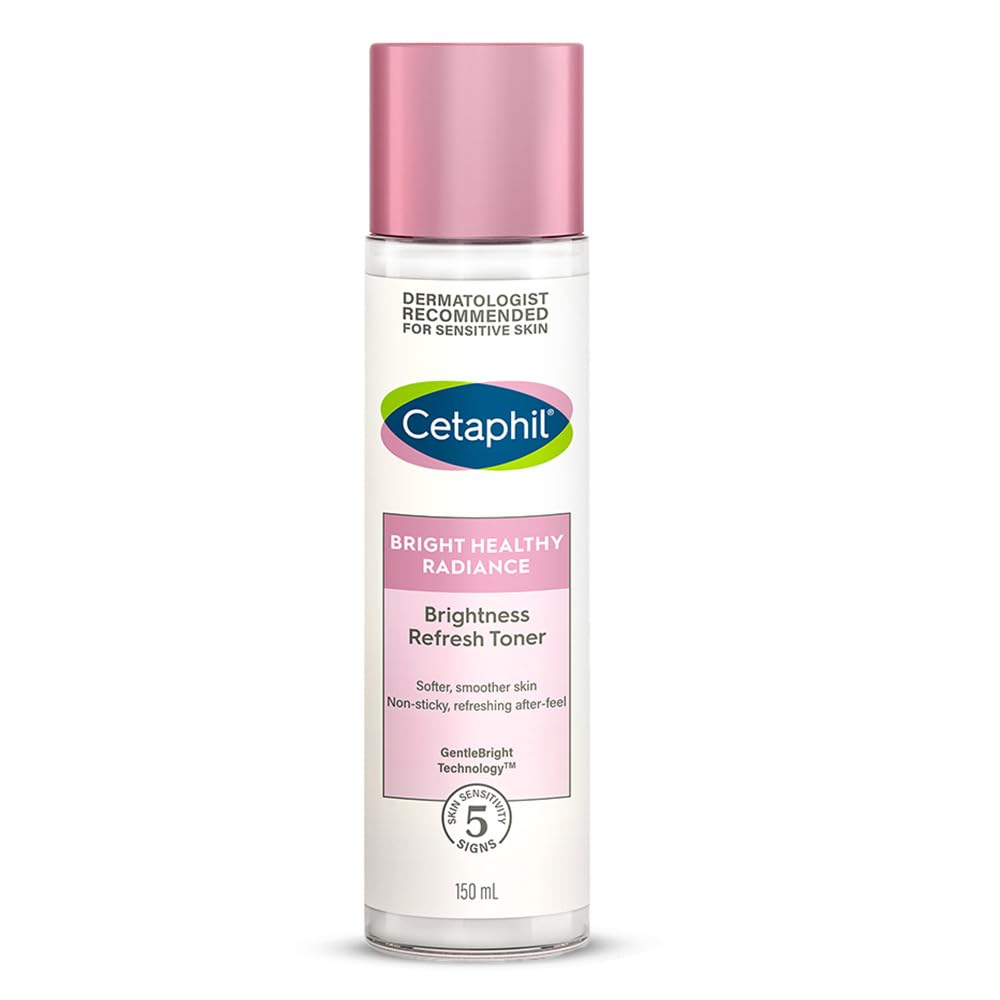 Cetaphil Brightening Refresh Toner 150ml