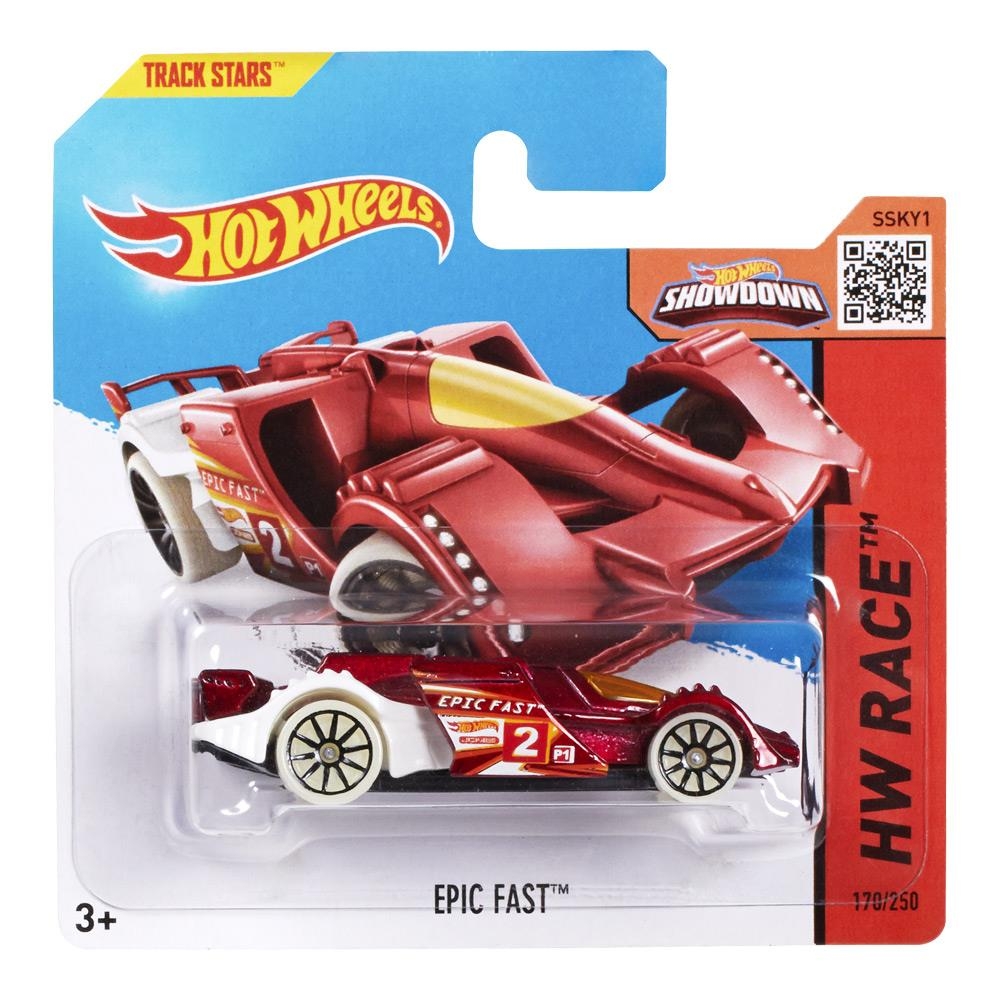 Hot Wheels Toy Cars Mattel Sort. 5785