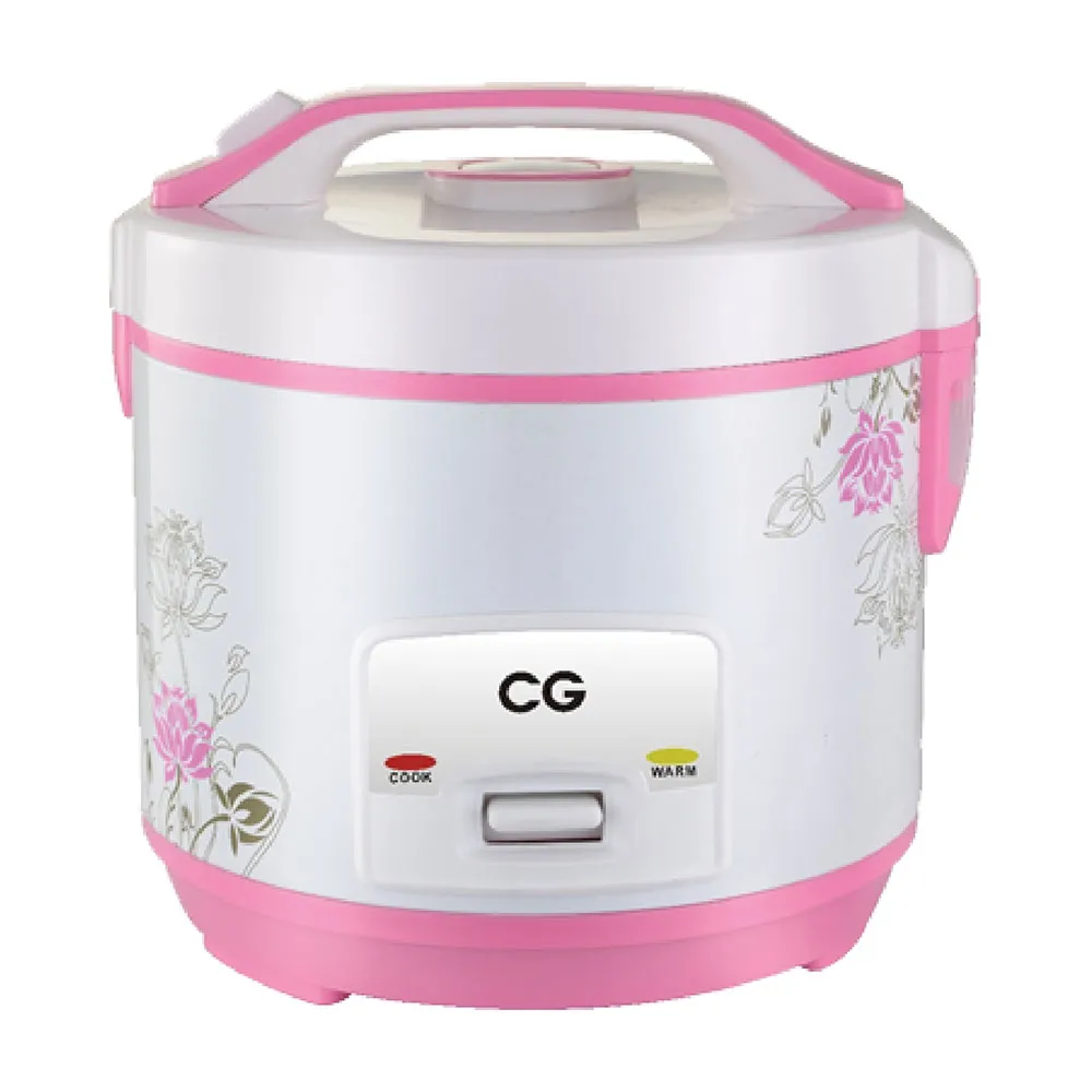 CG CGRC1020D - 1 L Rice Cooker