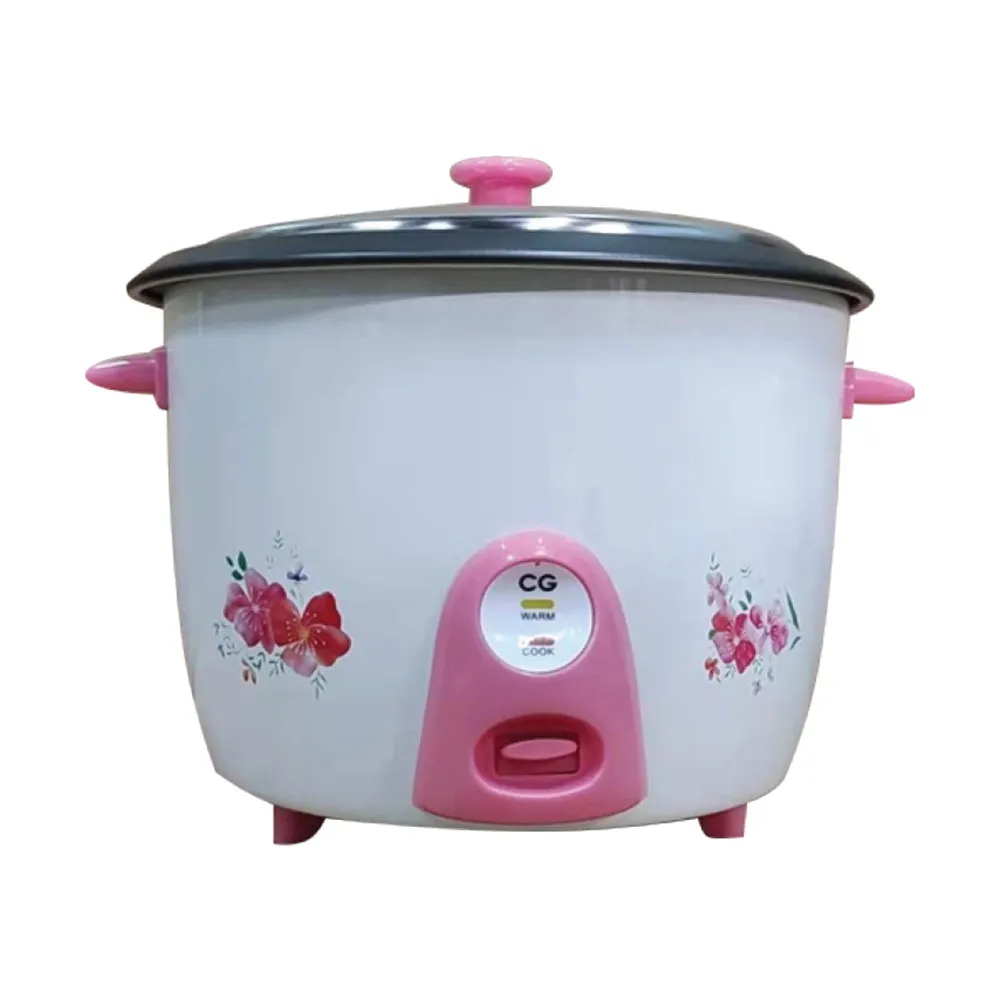 CG 2.2L Rice Cooker CGRC2202N