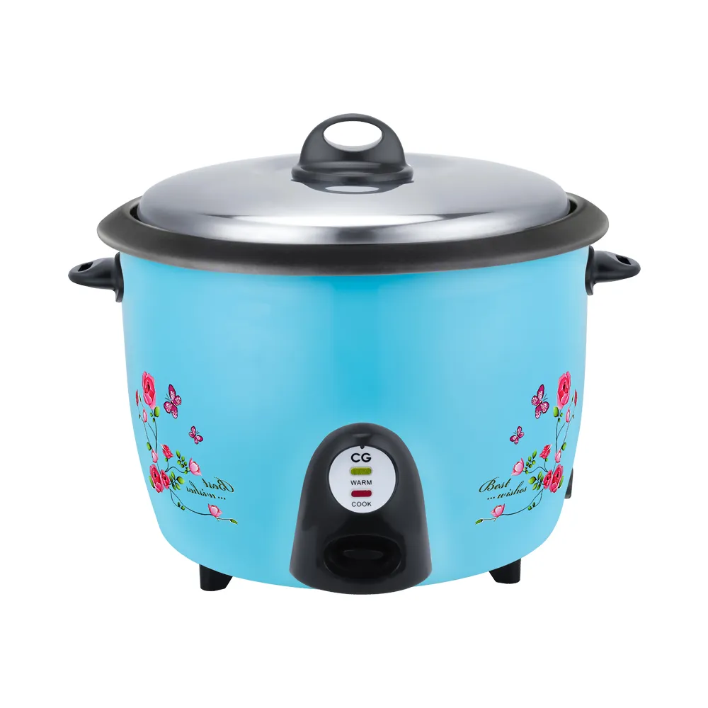 CG 2.8L Rice Cooker CGRC2801N