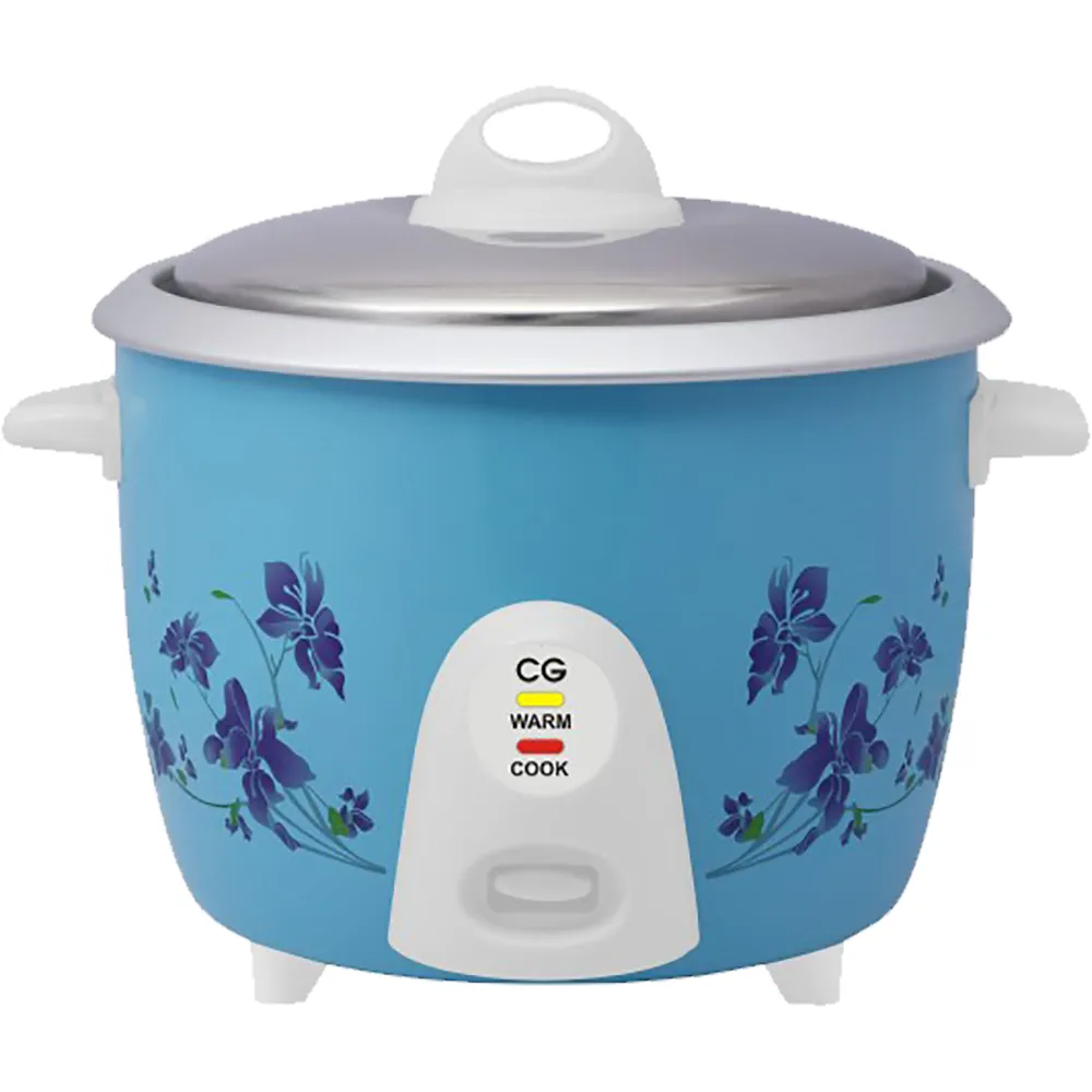 CG 2.8L Rice Cooker CGRC28NM