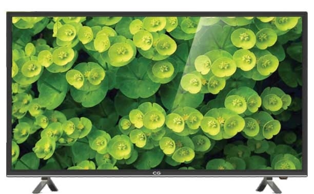 CG 49" LED TV 49D1602
