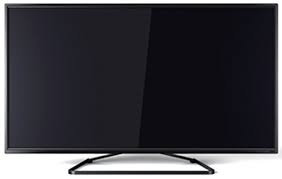 CG 49" Smart LED TV 49D2102S