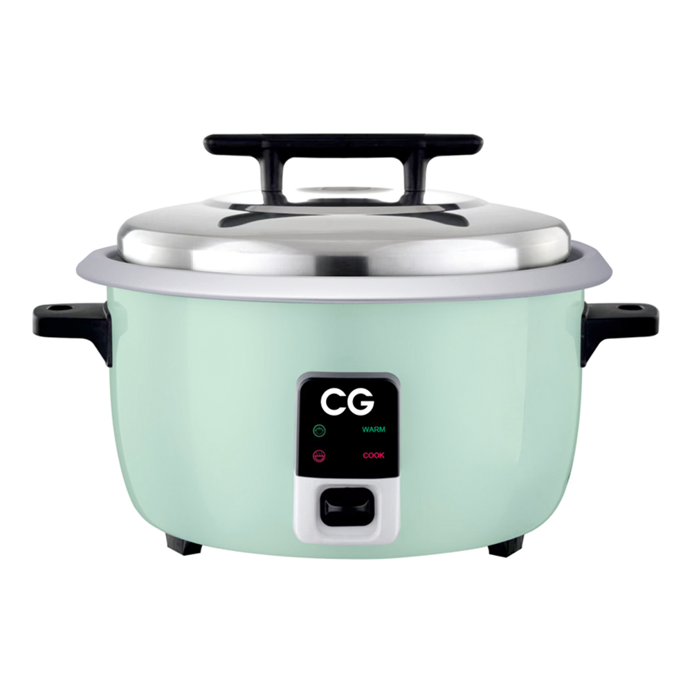 CG CGRC7801NG - 7.8 L Rice Cooker