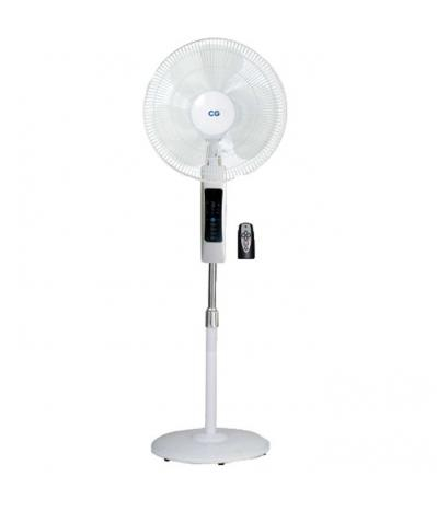 CG 16” Quicky Stand Fan (CG-FSC03R)