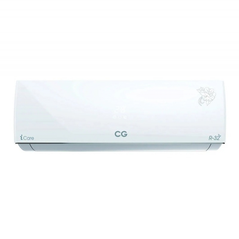 CG Air Conditioner 1.0 Ton - (CG12HP02CB)