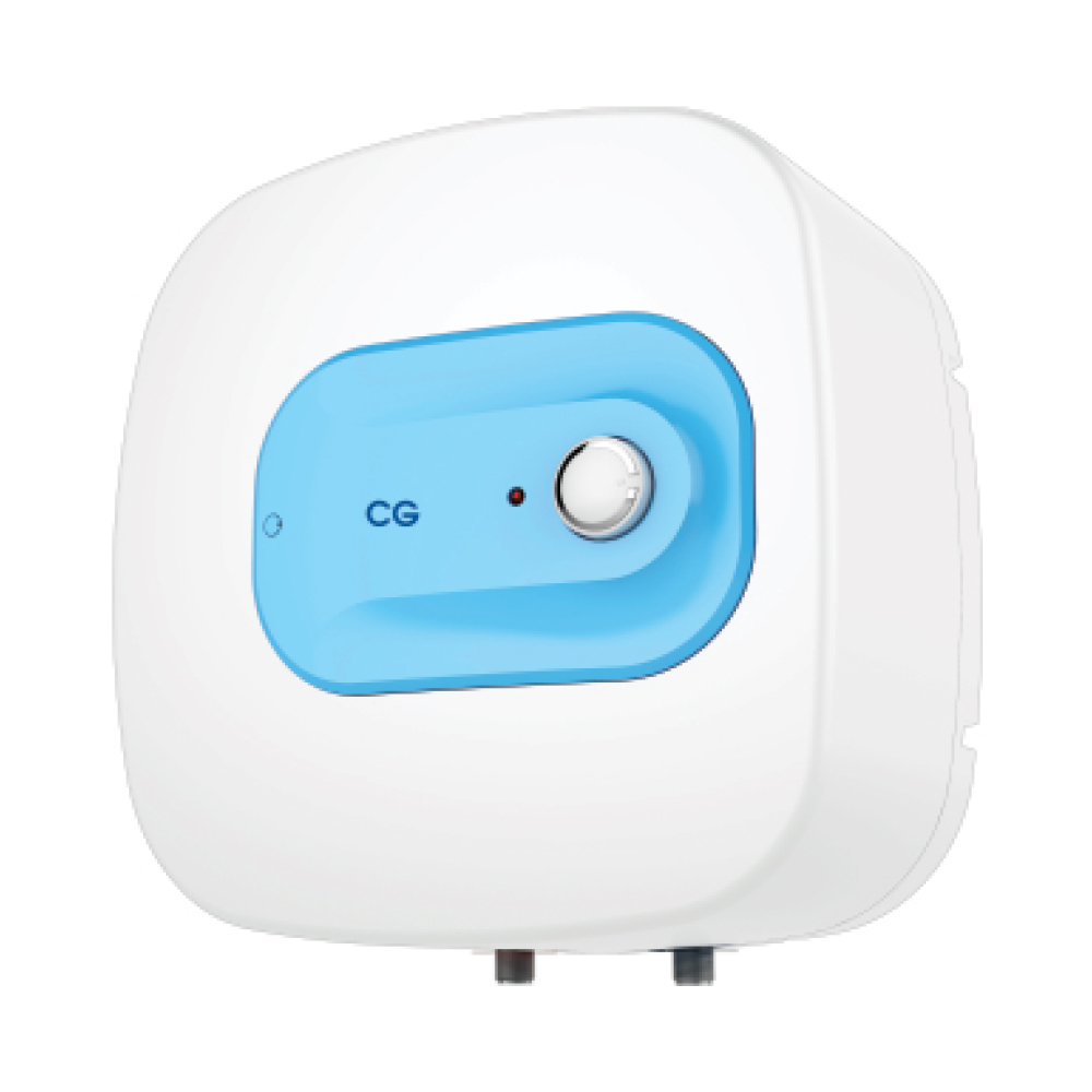CG Electric Geyser 15 Ltr 2000 Watt CGEW15D01