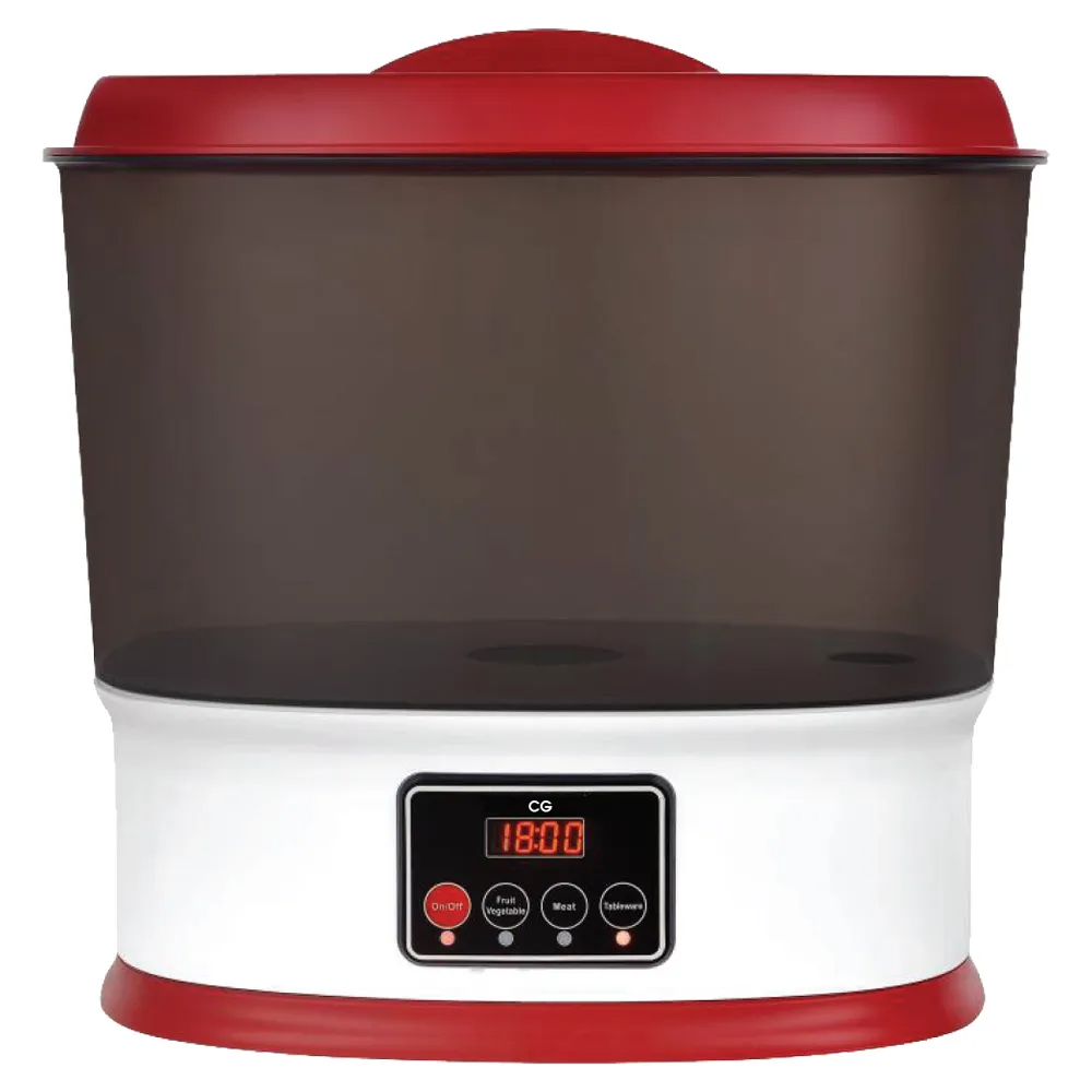 CG 10 Ltr. Fruit & Vegetable Purifier CGFVP10A01