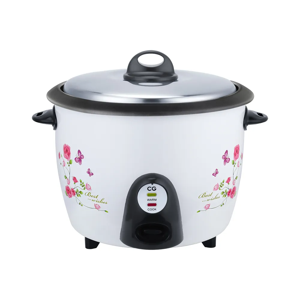 CG 2.2L Rice Cooker CGRC2201N