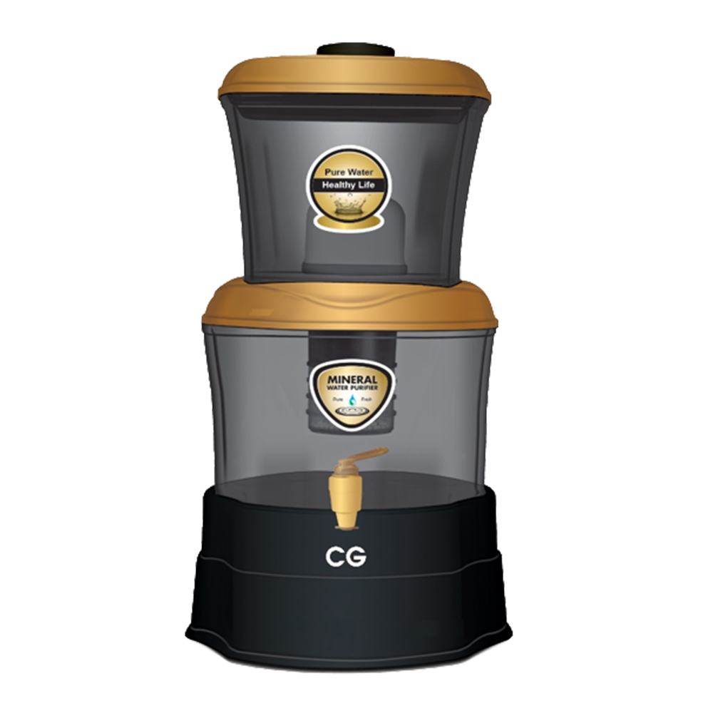 CG 22 Ltr. Water Purifier CGWP22G02