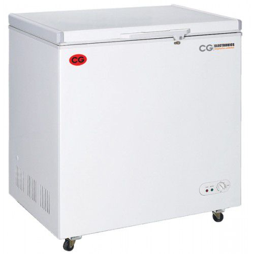 CG CHEST FREEZER CG-DF1603H 160L
